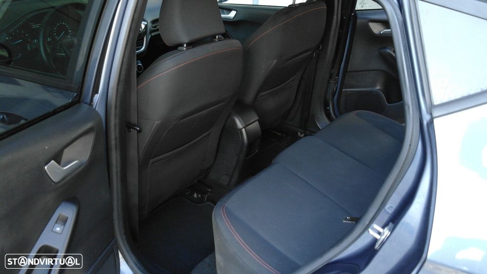 Ford Fiesta 1.0 EcoBoost ST-Line - 20