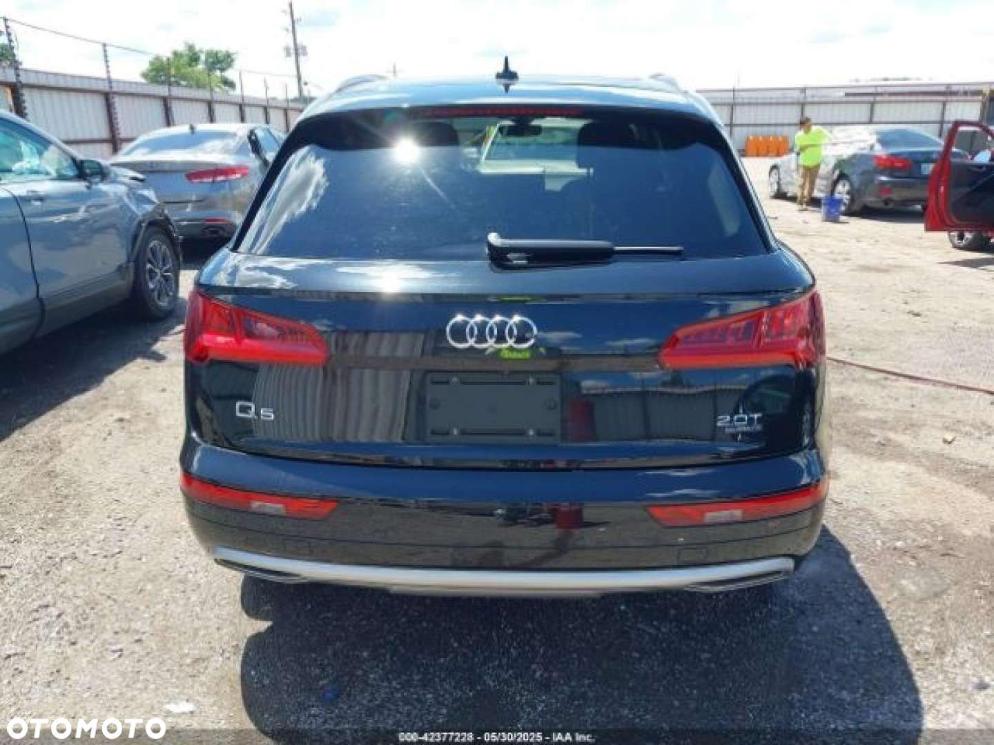 Audi Q5 - 6