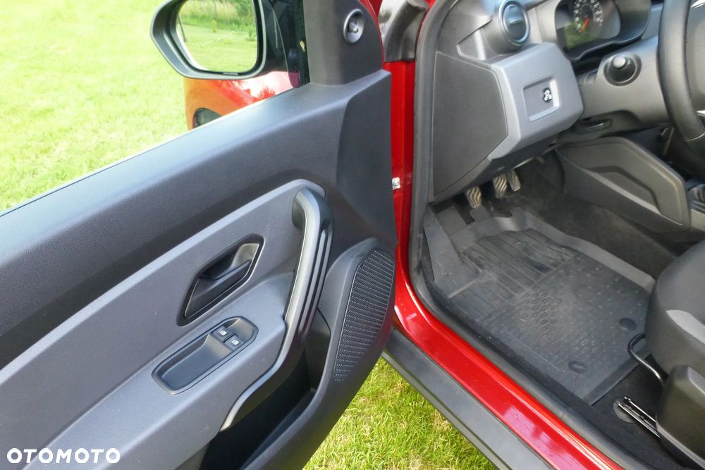 Dacia Duster 1.0 TCe Essential - 5