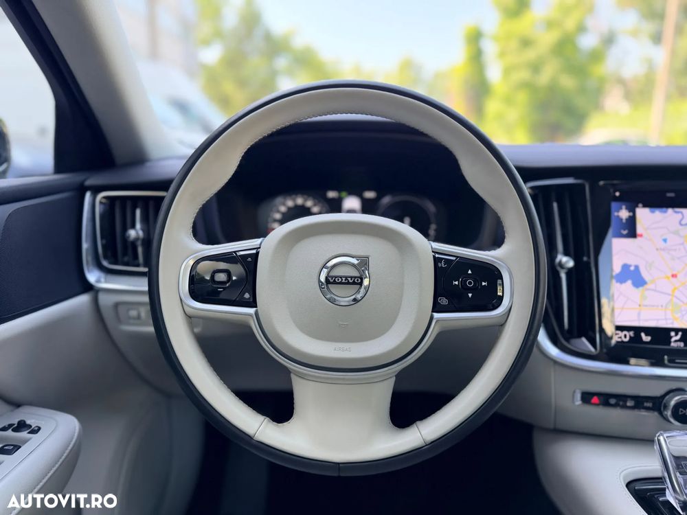 Volvo S60 - 9