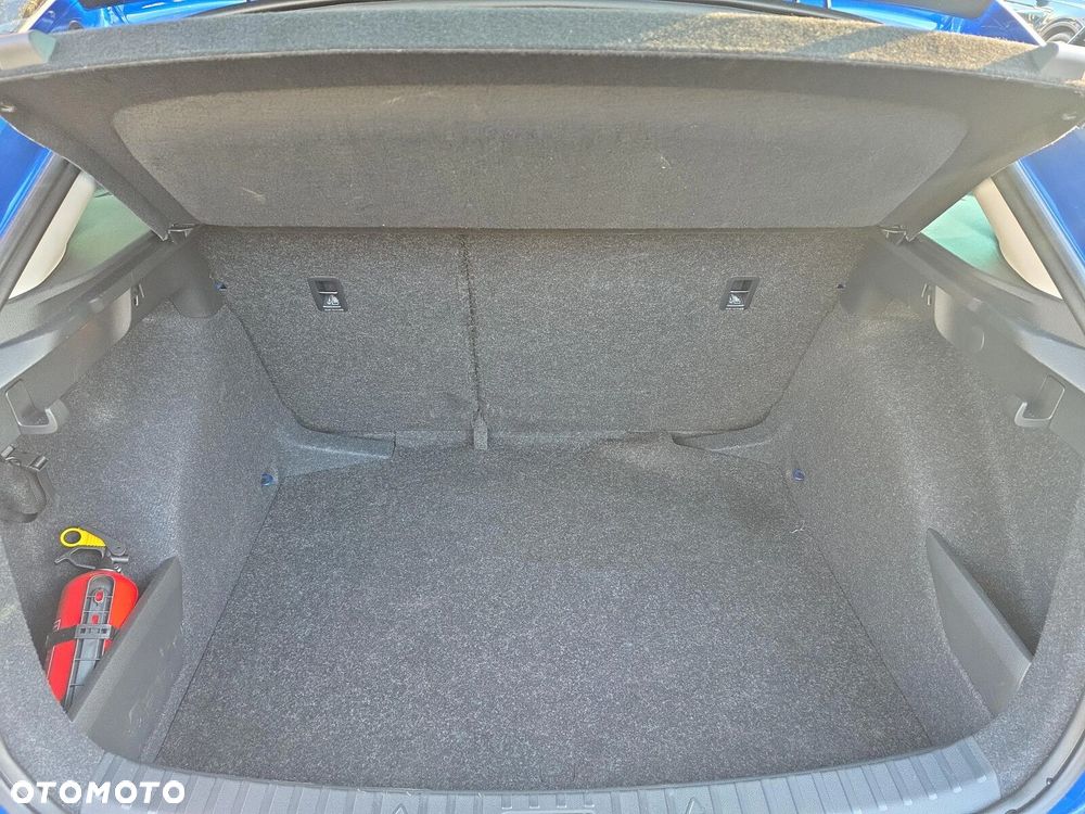 Skoda Scala 1.5 TSI Style - 14