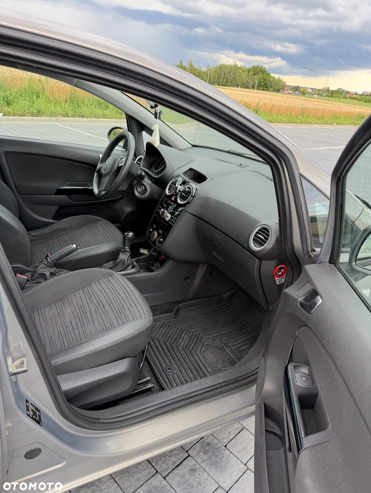 Opel Corsa 1.3 CDTI Cosmo - 12