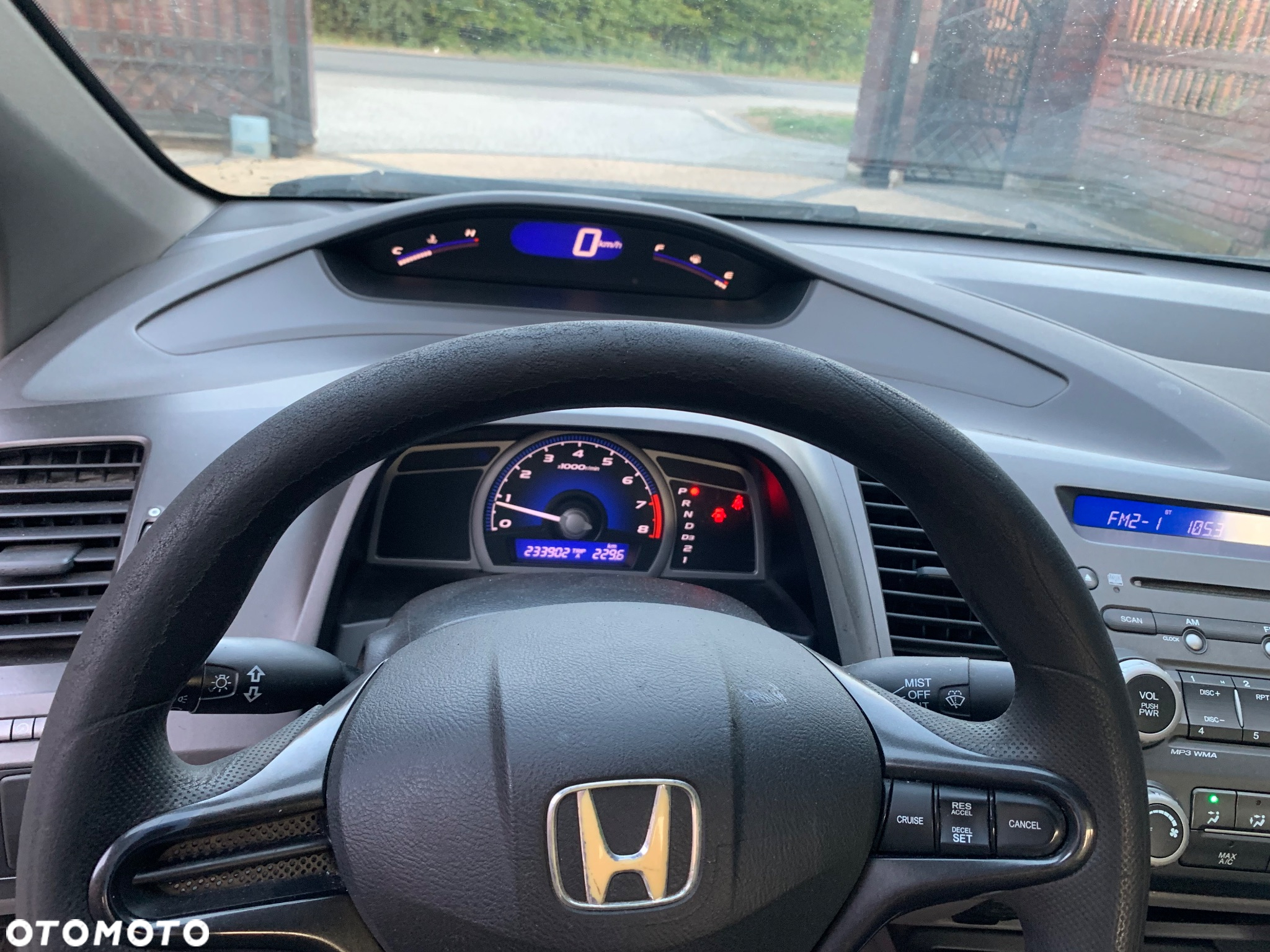 Honda Civic 1.8 Executive - 5