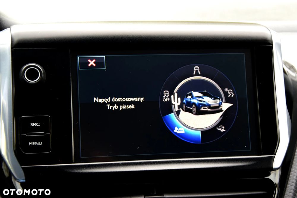 Peugeot 2008 1.2 Pure Tech Allure S&S - 31