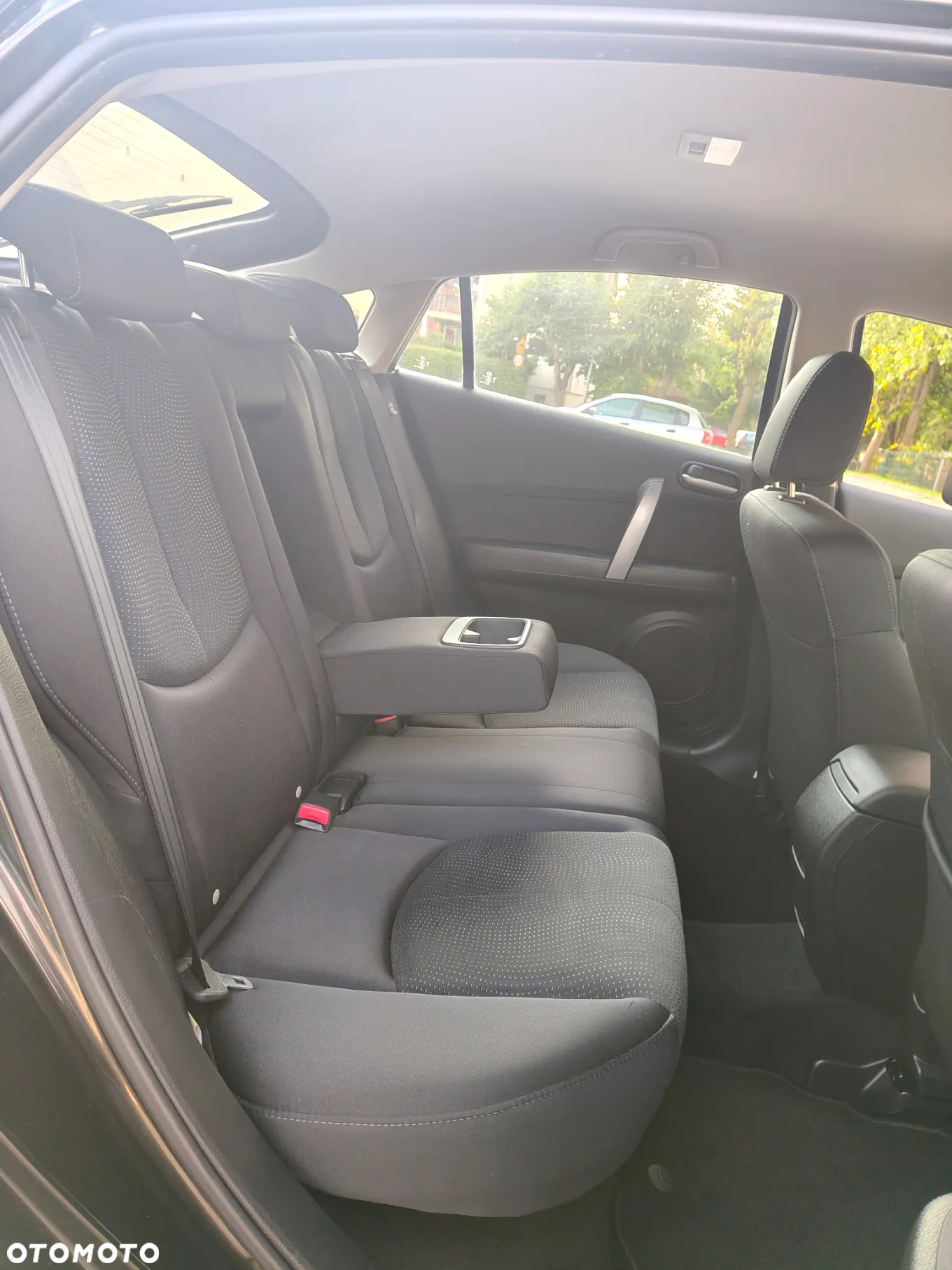 Mazda 6 2.0 Active - 12