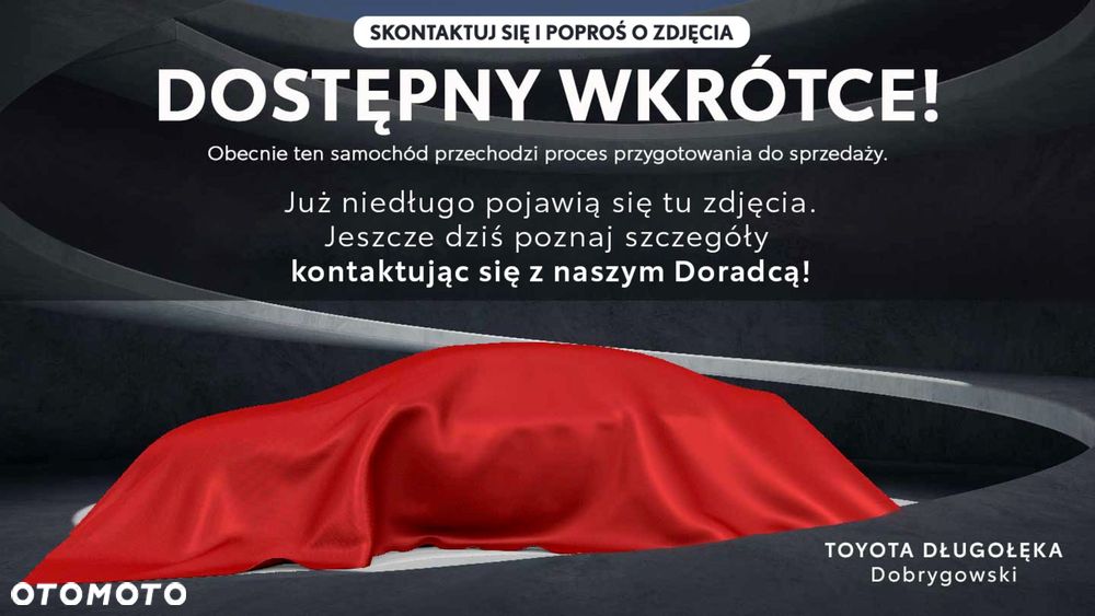 Toyota C-HR 1.8 Hybrid Style