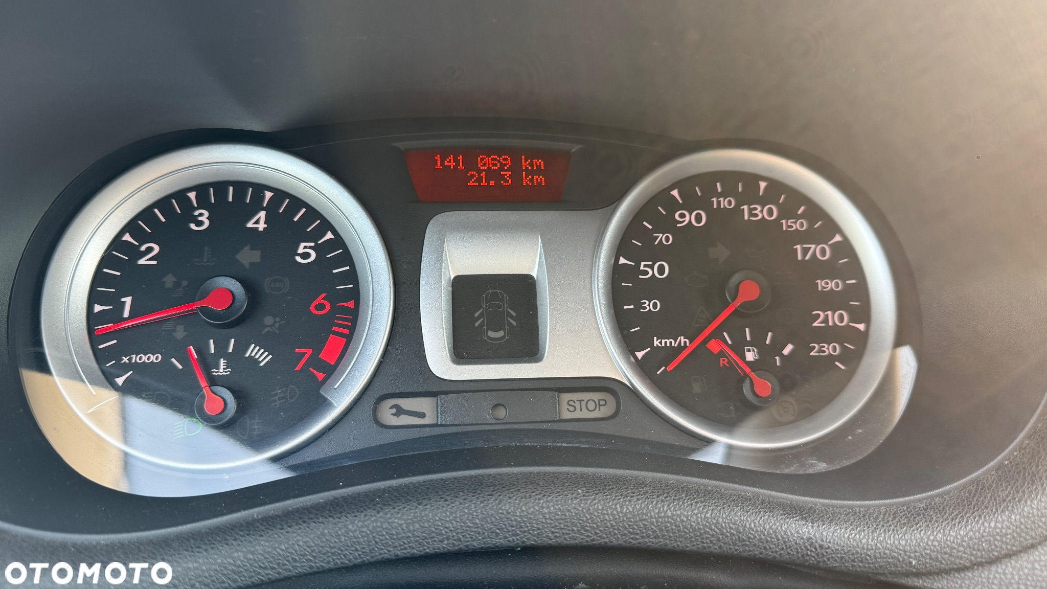 Renault Clio - 15