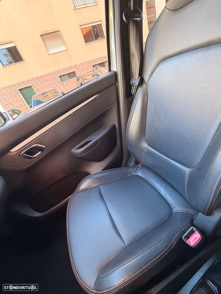 Dacia Spring Comfort - 7