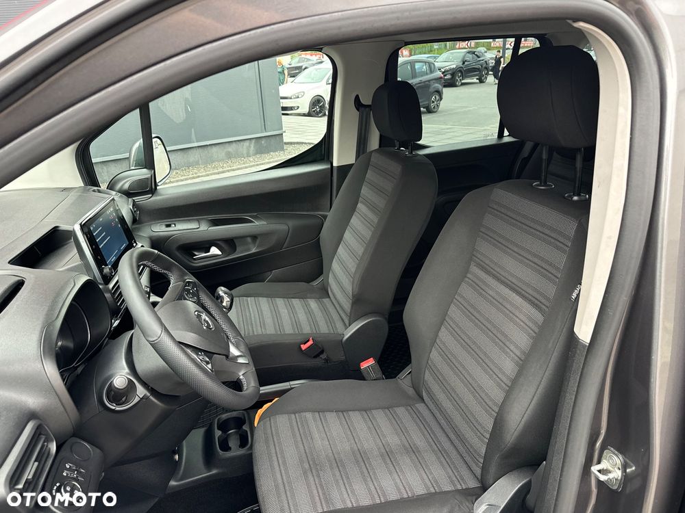 Opel Combo XL 1.5 CDTI Edition S&S - 6