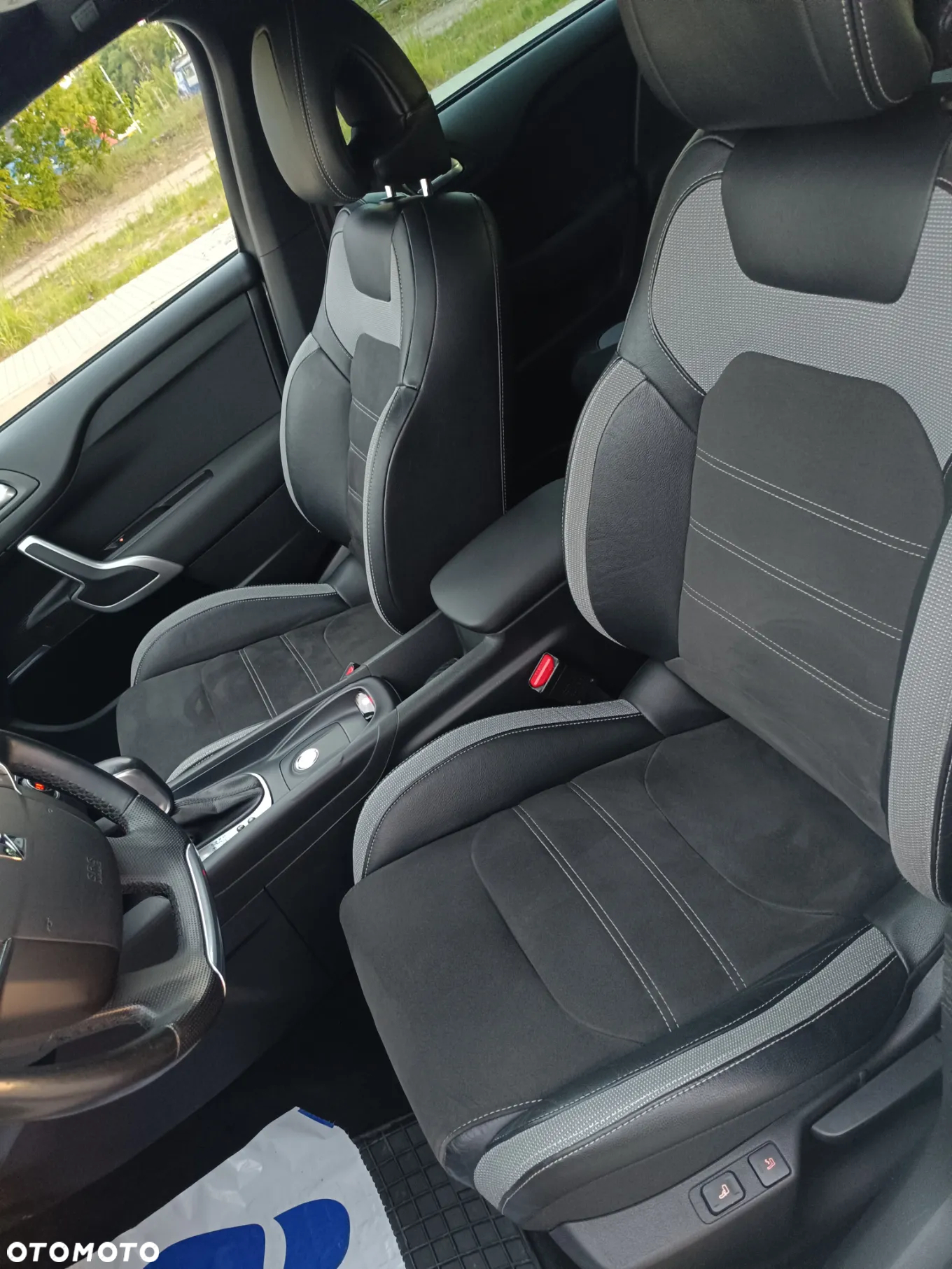 DS Automobiles DS 4 - 26