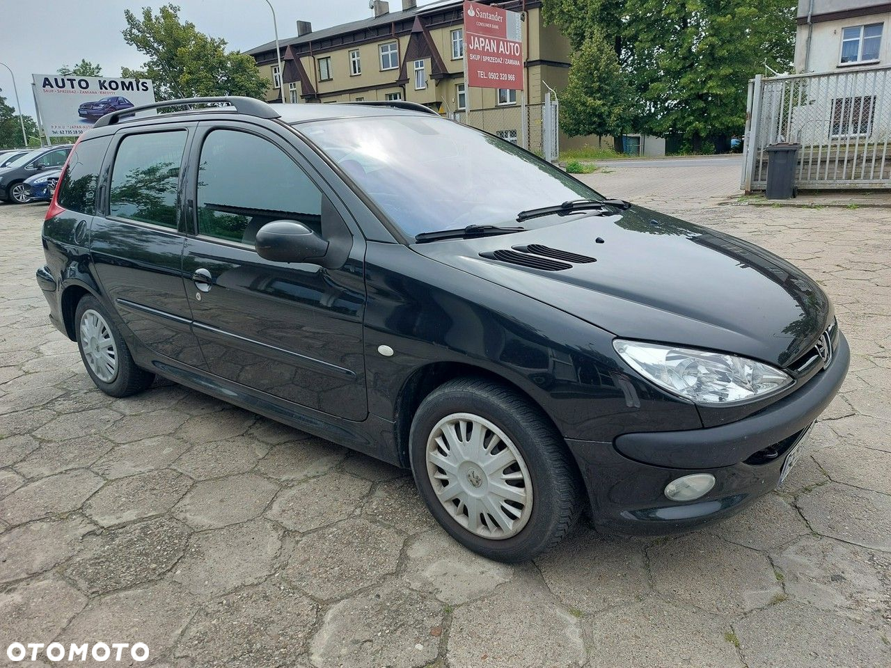 Peugeot 206 - 3