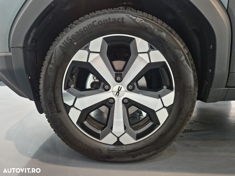 Dacia Duster TCe 130 4X4 MHEV Journey - 6