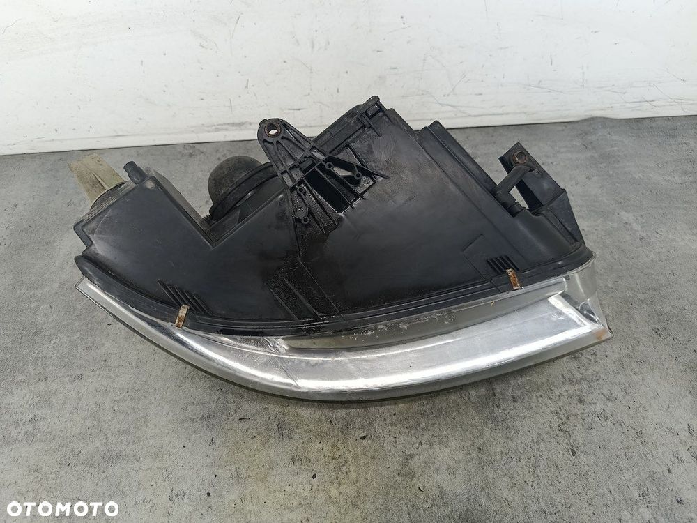 LAMPA PRZÓD LEWA VW PASSAT B5 FL 20-6244 TYC - 2