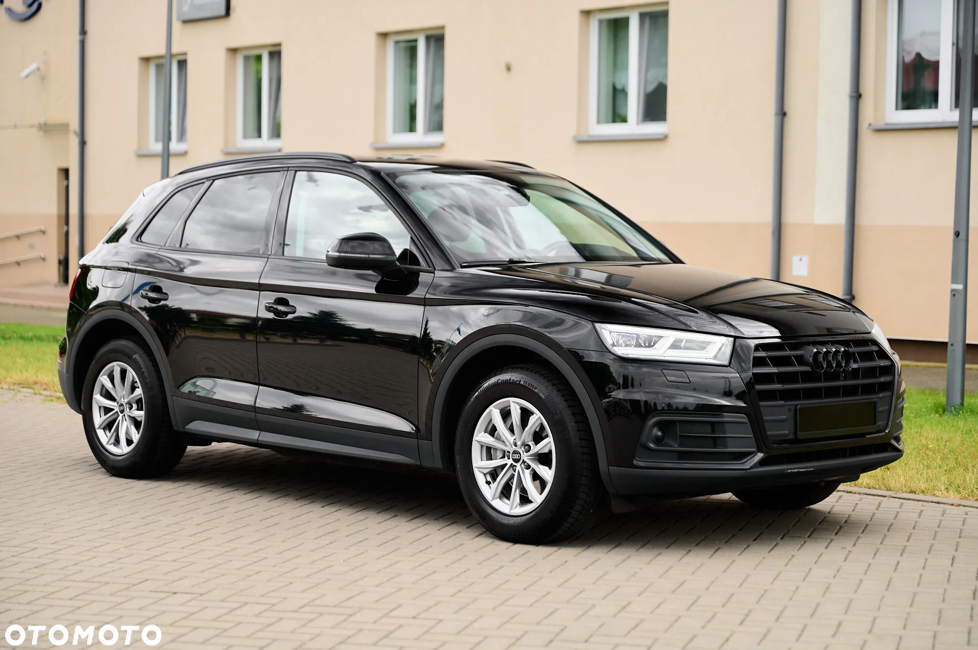 Audi Q5 - 16