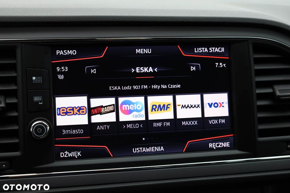 Seat Leon Sportstourer 1.5 EcoTSI Evo Style S&S - 23