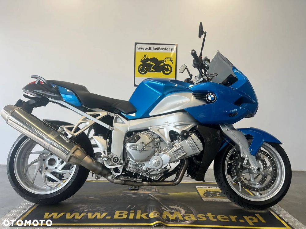 BMW K - 1
