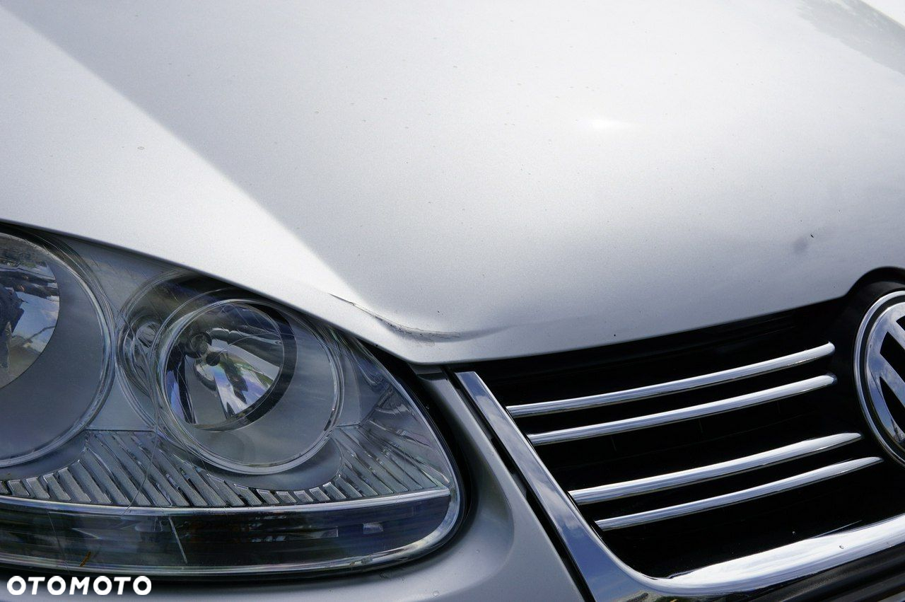 Volkswagen Golf - 9