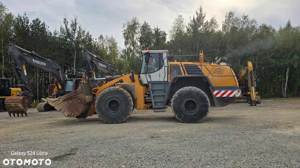 Liebherr 586 - 14