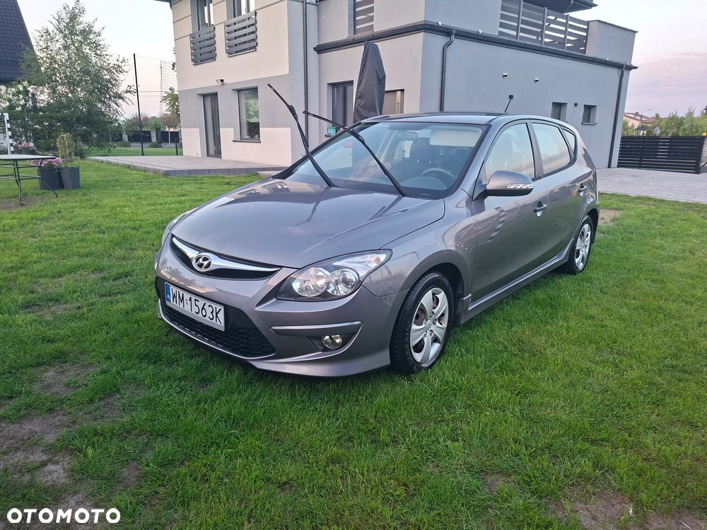 Hyundai i30 1.4 Comfort - 1