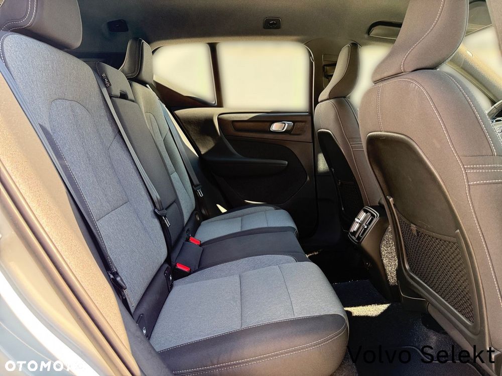 Volvo XC 40 - 27