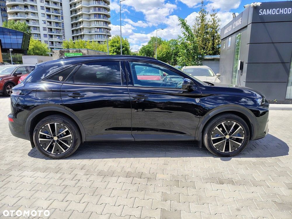 DS Automobiles DS 7 Crossback - 9