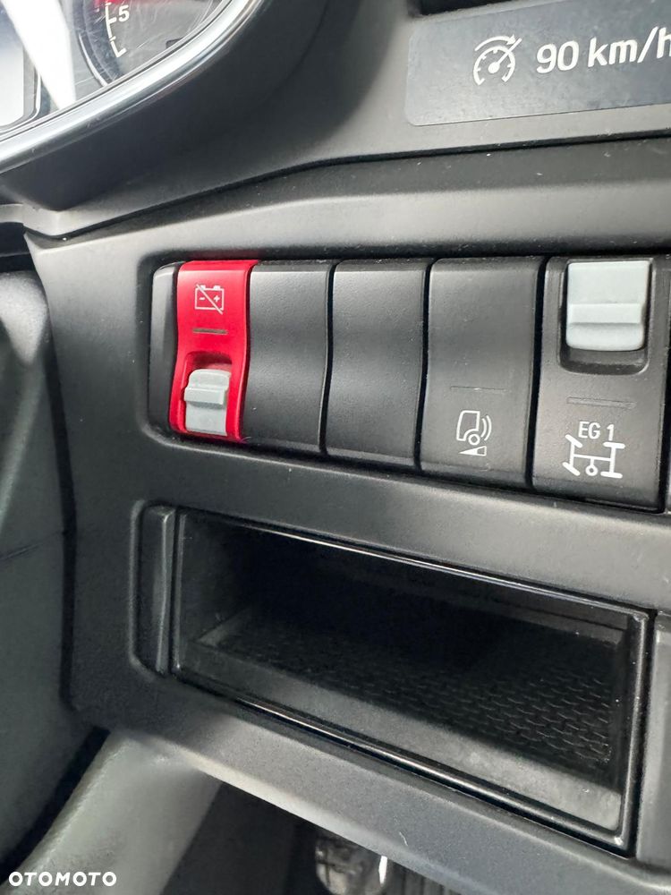 Scania R450/ ADR EXII/ KLIMA POSTOJOWA/ 4 PODUSZKI TYŁ/ ALU FELGI - 19