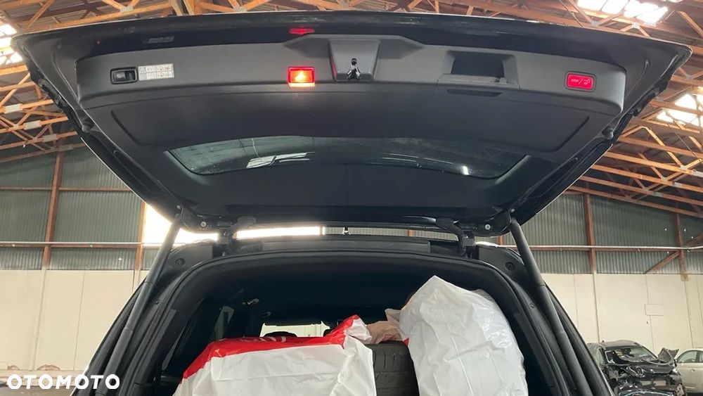 Mercedes-Benz GL 350 BlueTec 4-Matic - 15