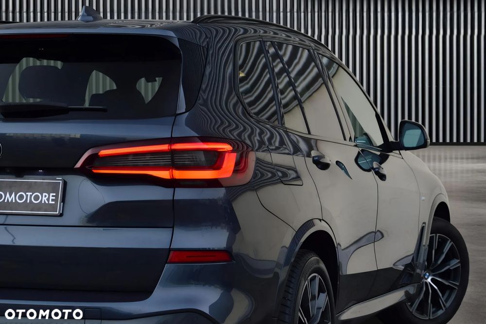 BMW X5 xDrive30d - 10