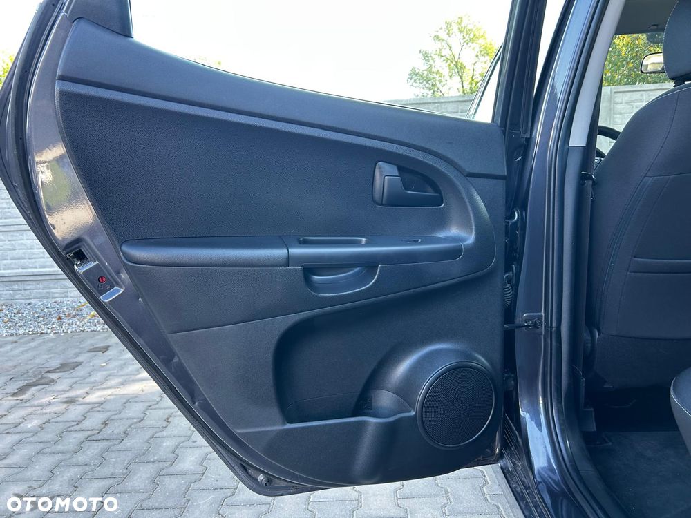 Kia Venga 1.4 L - 17