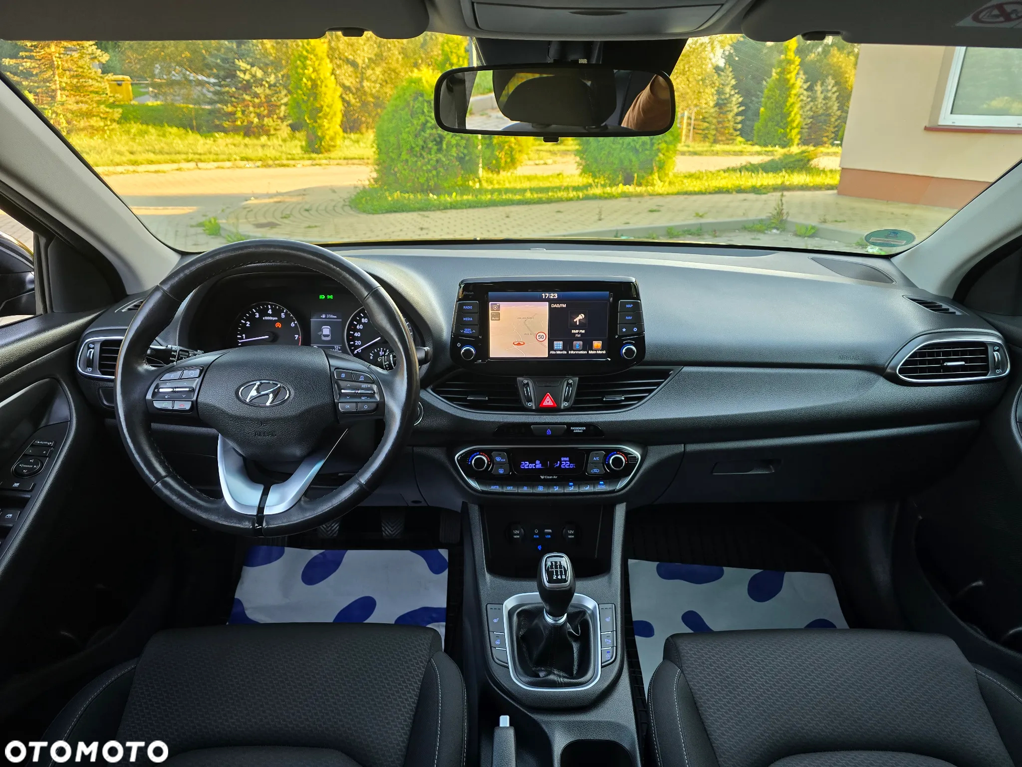 Hyundai i30 1.4 T-GDI Premium - 32