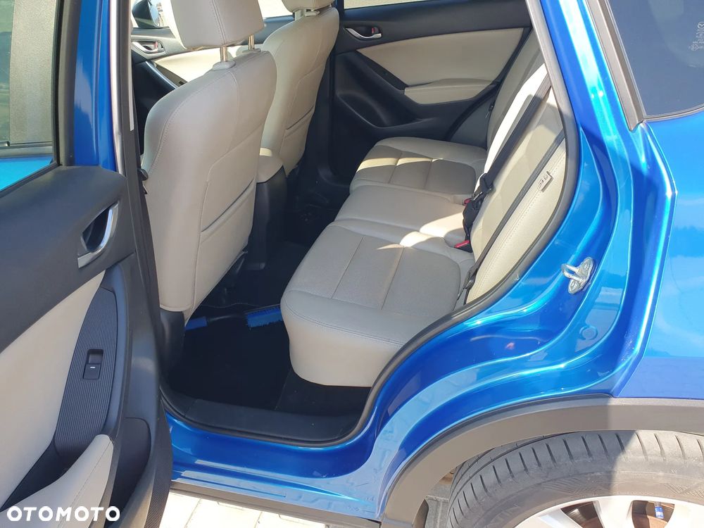 Mazda CX-5 2.2 D Skypassion - 9