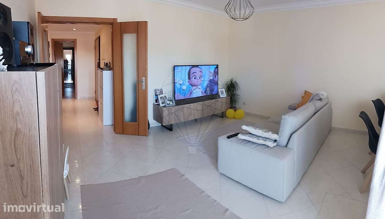 Apartamento T4 para venda - Grande imagem: 2/17