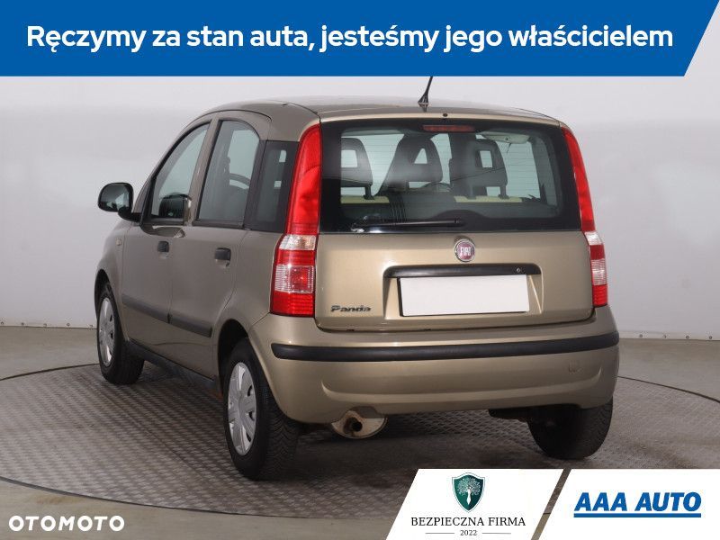 Fiat Panda - 6