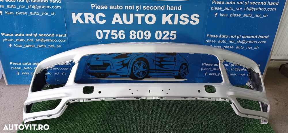 bara porsche cayenne 9y0 - 1