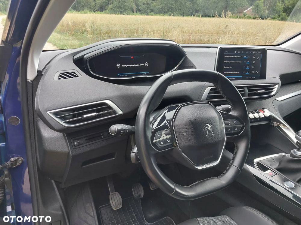 Peugeot 3008 - 13