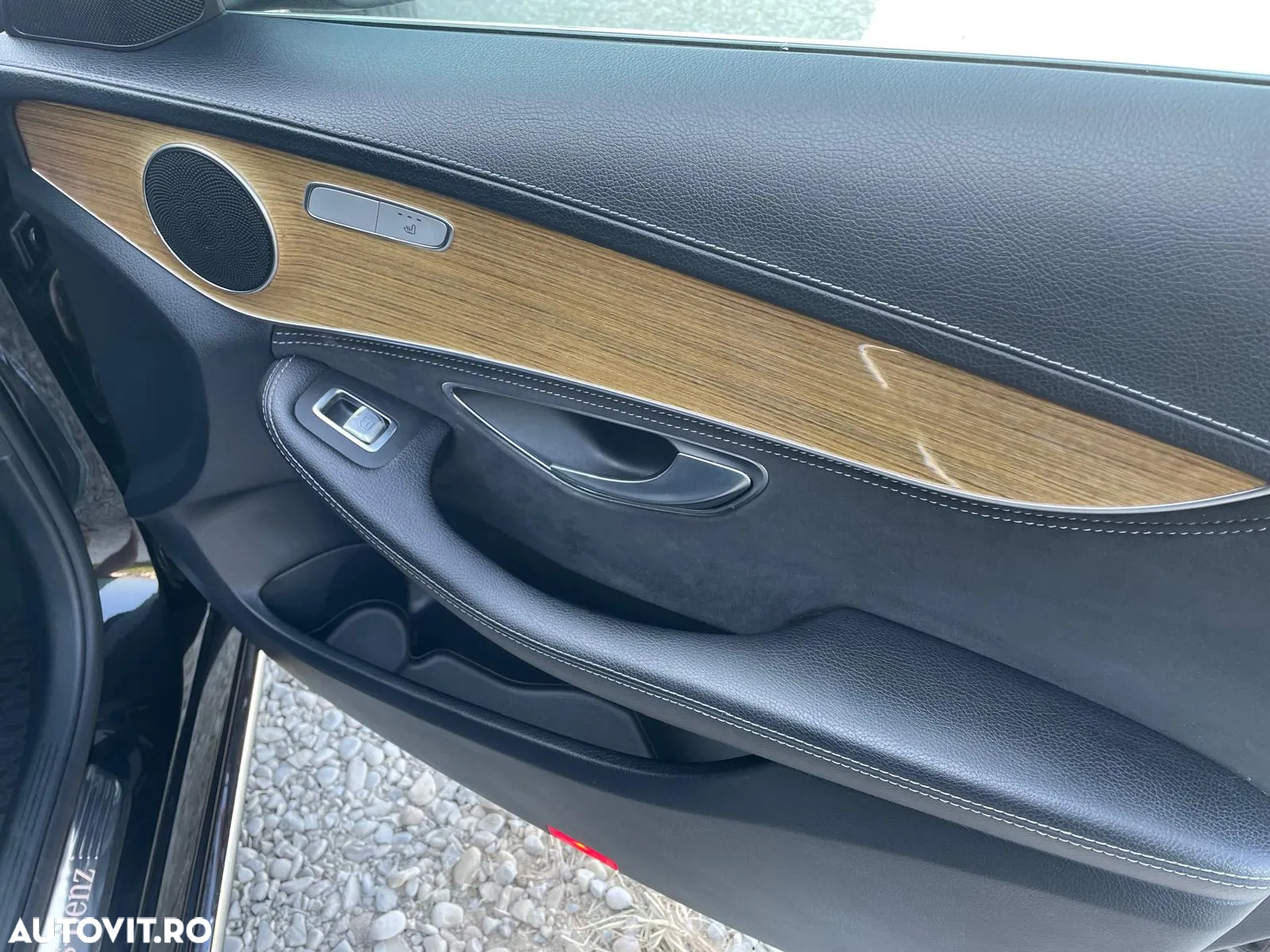 Mercedes-Benz C 220 (BlueTEC) d 7G-TRONIC Exclusive - 18