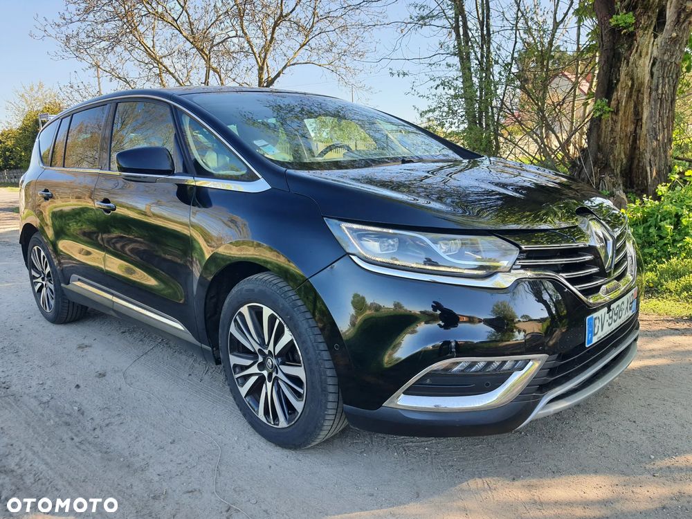 Renault Espace Energy dCi 160 EDC Initiale Paris - 3
