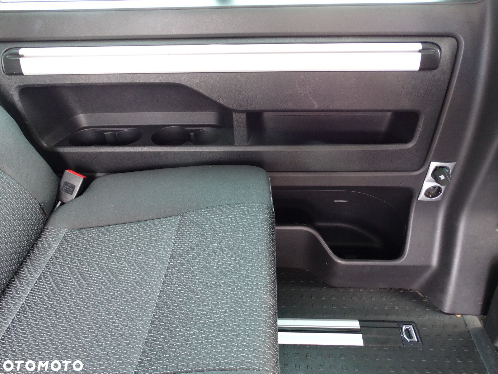 Volkswagen California - 31