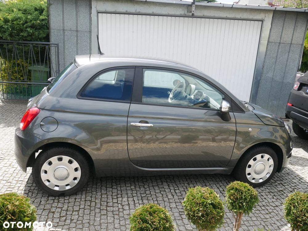 Fiat 500 1.2 Mirror - 7