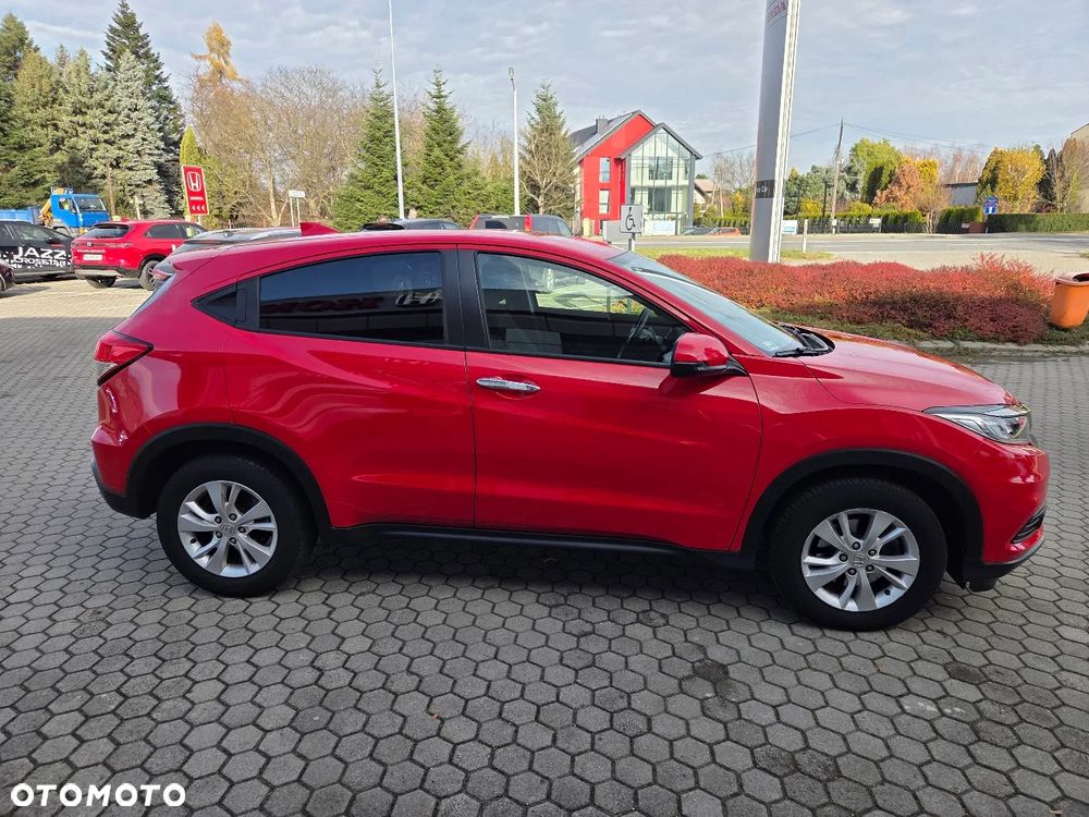 Honda HR-V 1.5 Elegance (ADAS / Connect+) CVT - 5