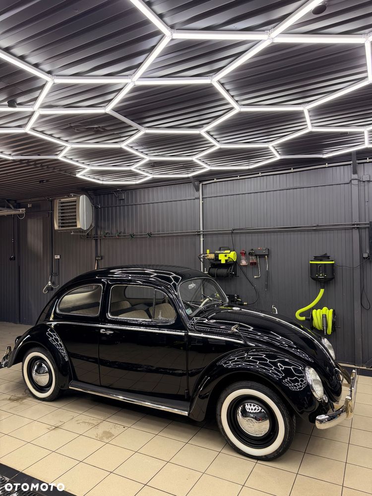 Volkswagen Kafer - 5