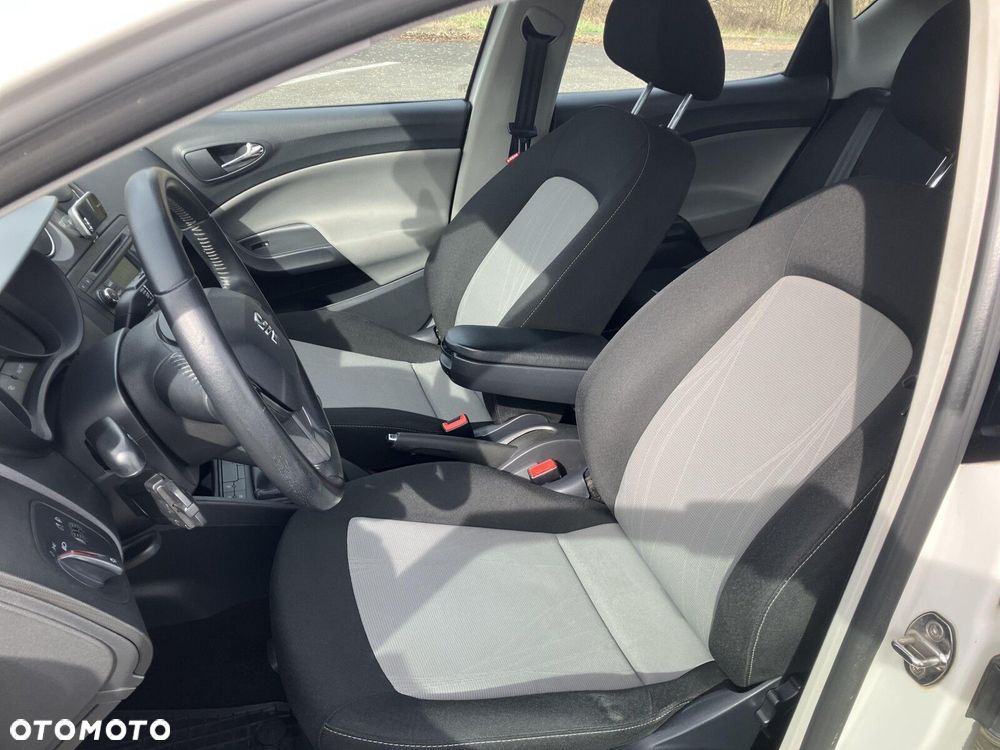 Seat Ibiza - 11