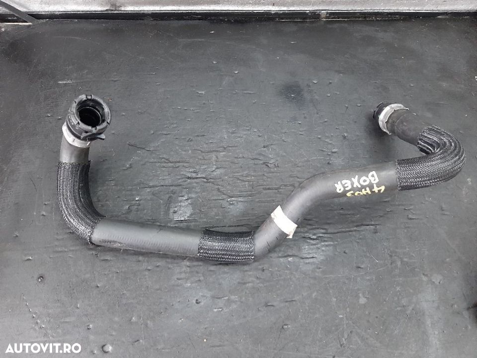 furtun apa 4h03 2.2 hdi peugeot boxer citroen jumper - 2