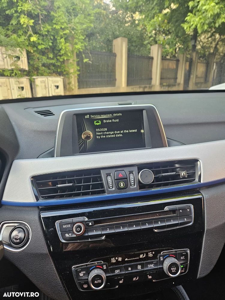 BMW X1 - 12