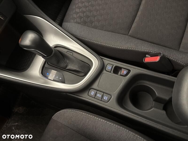 Toyota Yaris Hybrid 1.5 Comfort - 18