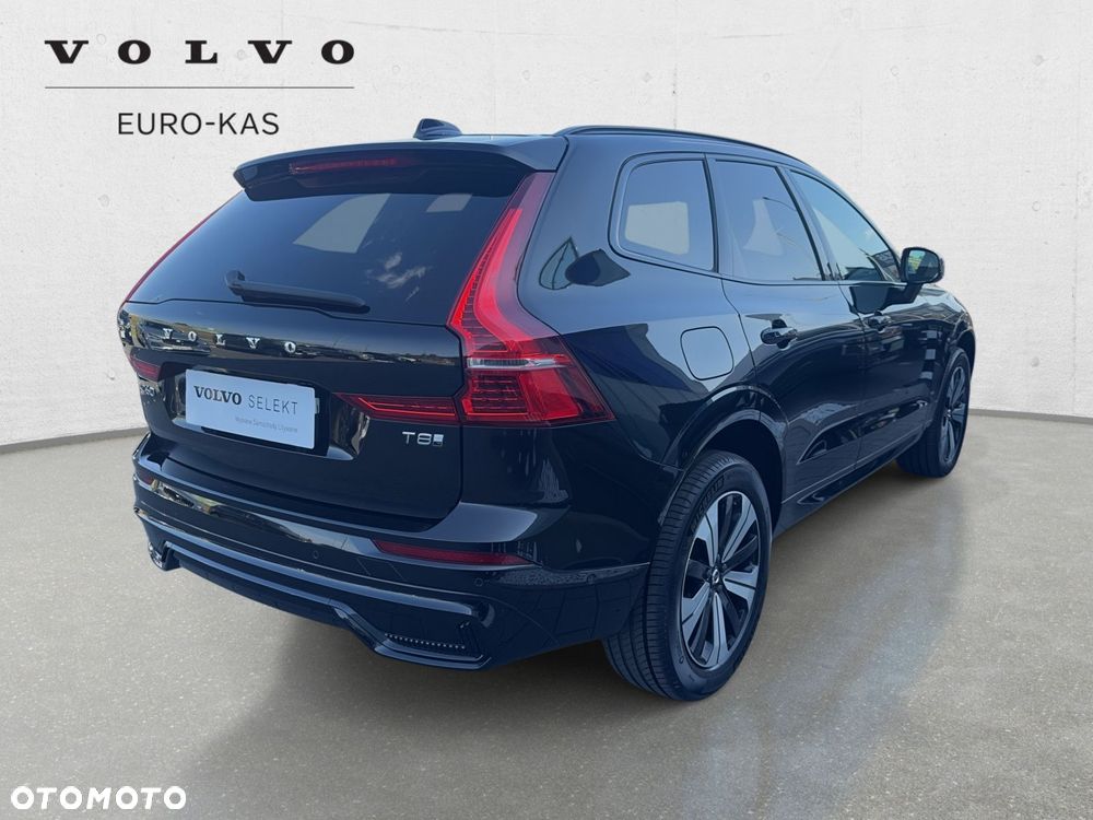 Volvo XC 60 - 5