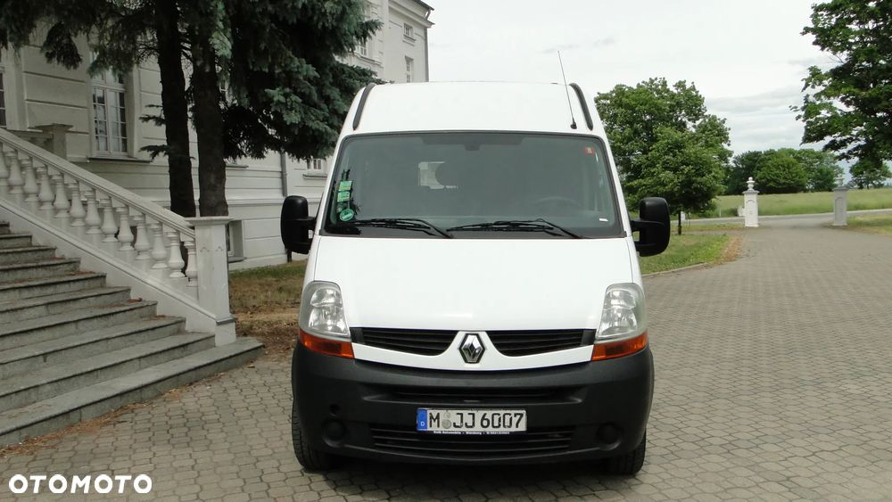 Renault MASTER - 5