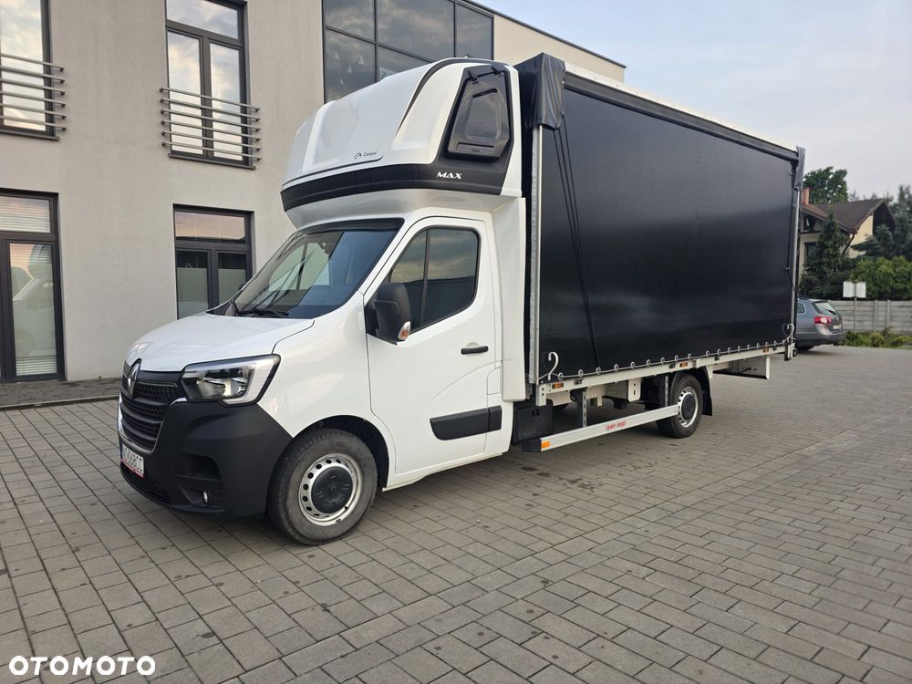 Renault Master - 7