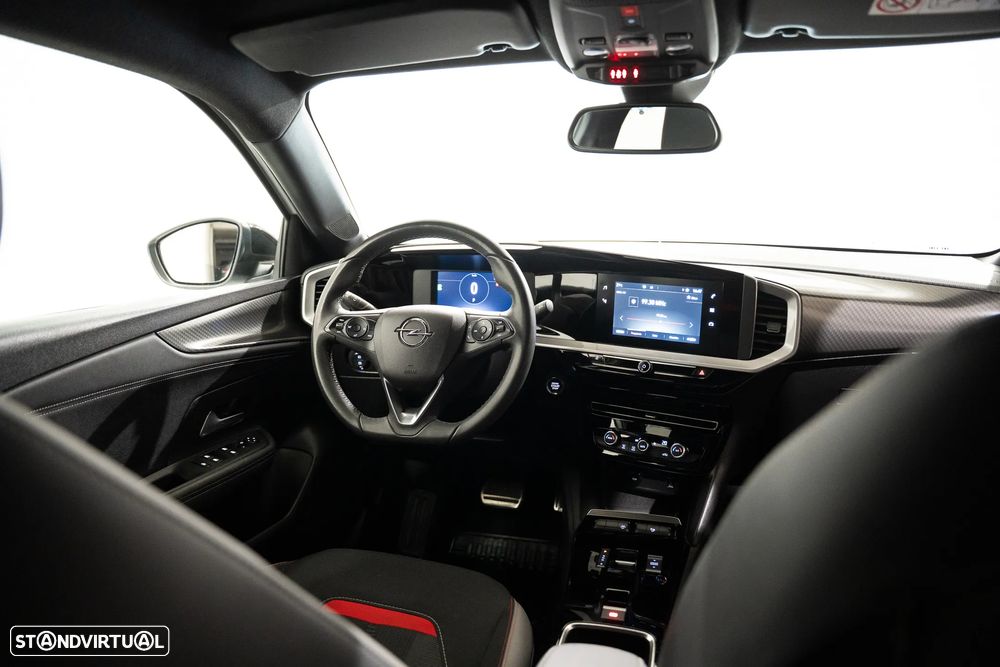 Opel Mokka-e GS Line - 8