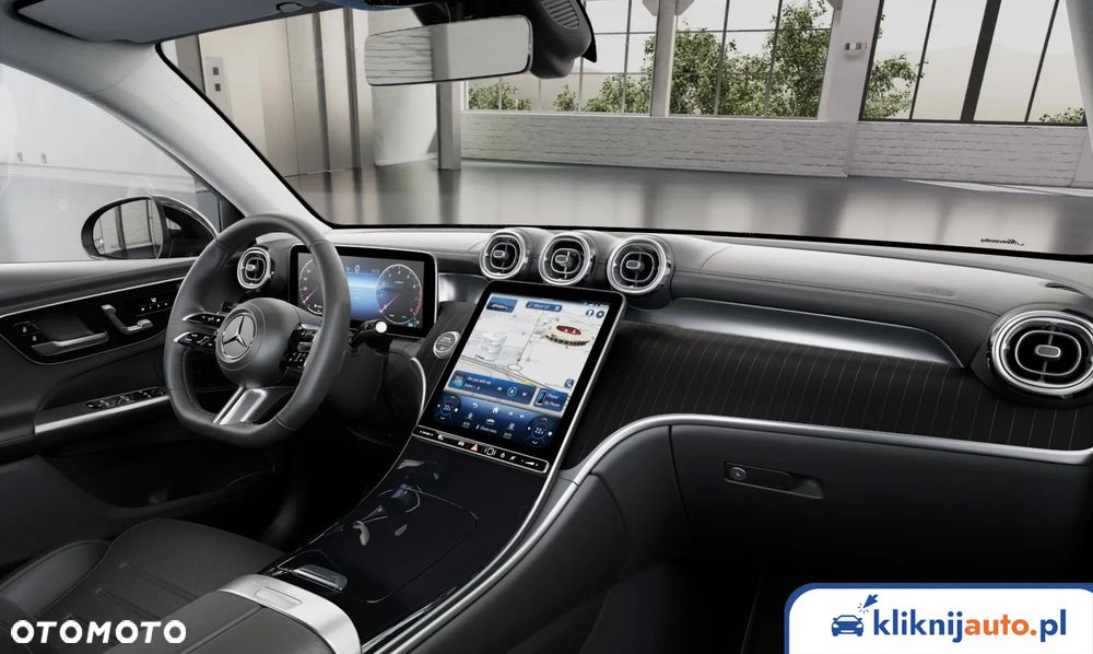 Mercedes-Benz GLC Coupe 300 4-Matic - 8